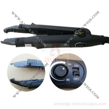 Human Hair Extension Iron (AV-HT014)